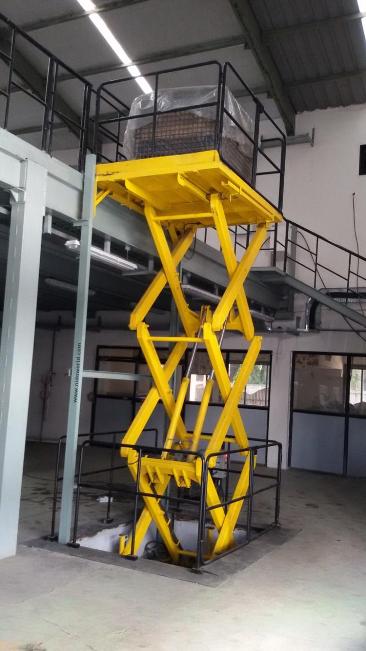 Docking Solutions